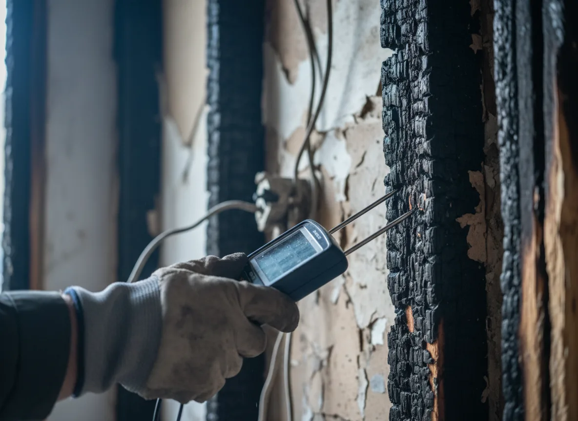 Fire Damage Restoration Coolidge, KS FAQs